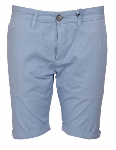 MC QUEEN SHORT - Pepe Jeans - Broeken - Blauw