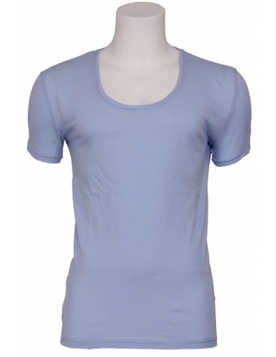 Ipanema bl - Antony Morato - T-shirts - Blauw