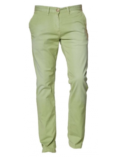 SLOANE Chino - Pepe Jeans - Broeken - Groen