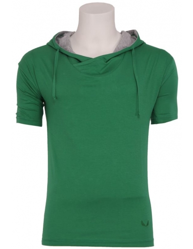 Fedro Gr - Zumo - T-shirts - Groen