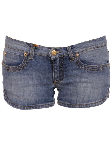 Short Kellen - Phard - Korte broeken - Blauw