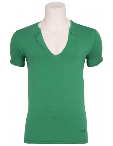 T-shirt Rocco GR - Zumo - T-shirts - Groen