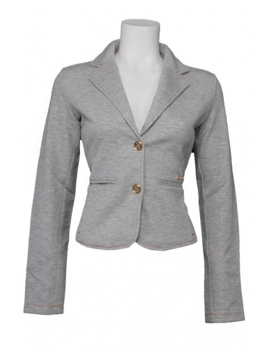 Blazer Phard - Valbonne - Grijs / Grey