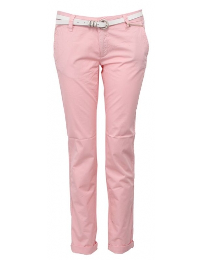 Chino Lost in Paradise - Francis - Light Pink