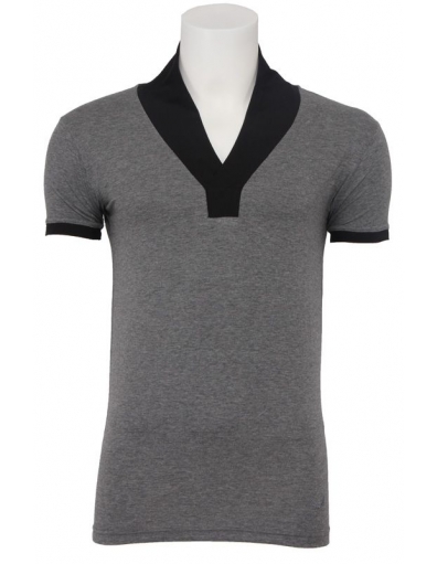 Zumo shirt - Bellino - Grey