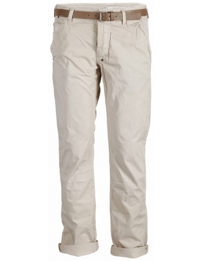 JC Rags Chino - Regular fit - Beige