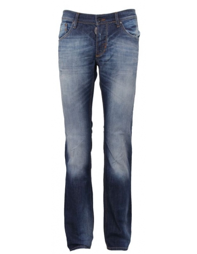 Jeans Antony Morato - Slim Antony donker