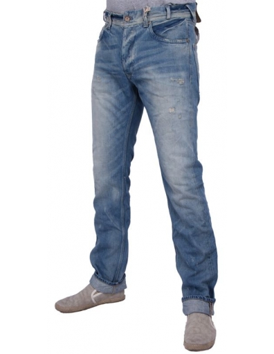 Pepe Jeans - Stinson - Denim Blue