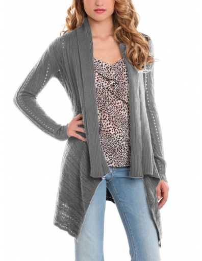 Guess - Layla Coverup -  Grijs/Grey