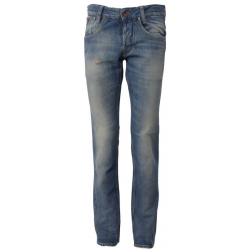 Guess Jeans Outlaw Blauw