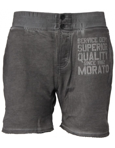 Antony Morato korte broek - Blood - Grijs / Grey