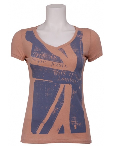 Pepe Jeans t-shirt - Sonja