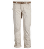 JC Rags chino beige