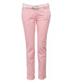 Chino Lost in Paradise roze